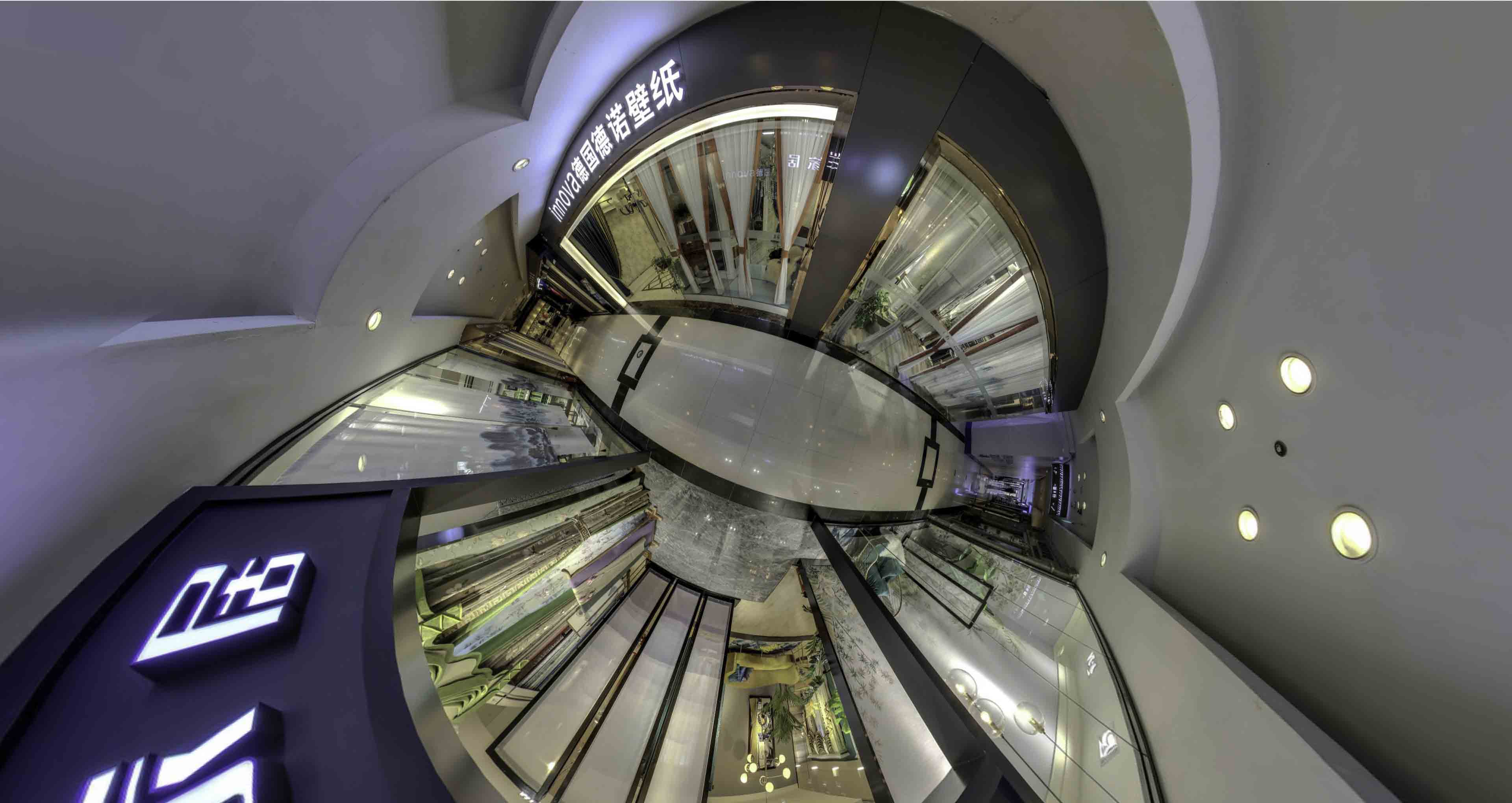邓州VR全景拍摄：游戏开发中的创新应用与技术革新